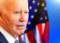 Minutes Before Leaving Office, Biden Issues Pardons for Several Family Members