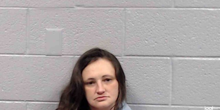 West Virginia Couple Arrested