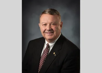 West Virginia Auditor Mark Hunt