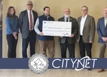 Citynet to Expand High-Speed Internet in Nicholas County with $24.87M USDA ReConnect Investment