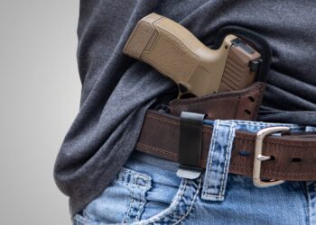 Wythe County Sheriff Eliminates Fee for Concealed Handgun Permits