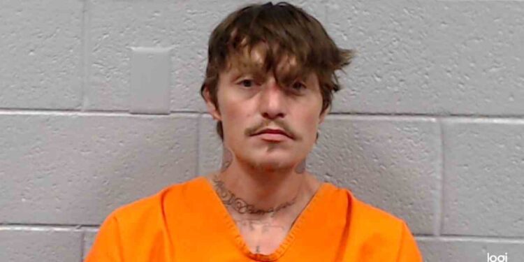 Joseph Earl Coalson