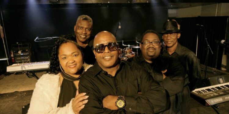 Charlotte Band Brings Energy to Beckley for Valentine’s Weekend