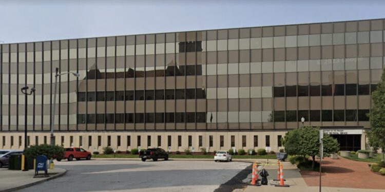 Bureau of the Fiscal Service | Parkersburg, WV