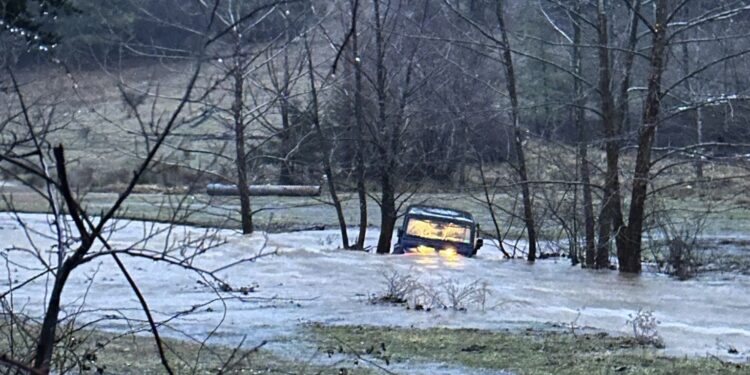 Photo Courtesy of Appalachian Power