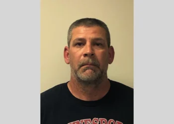 Jury Convicts Former Franklin County Youth Sports Coach of Sexually Assaulting 5 People, including Children