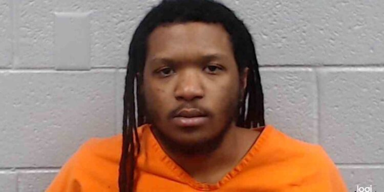 Argument over money lands a man in jail