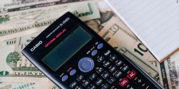 West Virginia Bill Proposes Ban on Calculator Use for Elementary Students