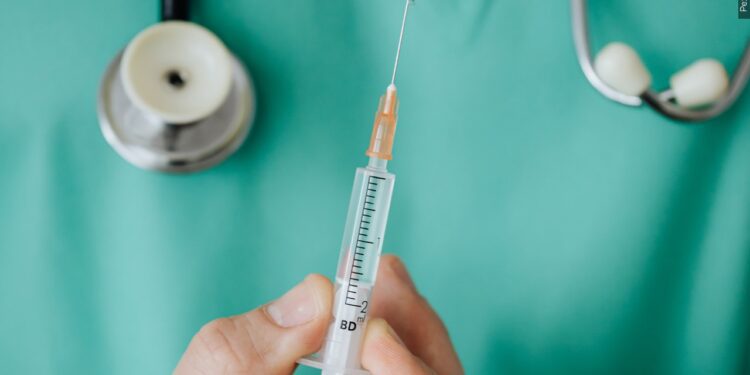 End to Vaccine Mandates