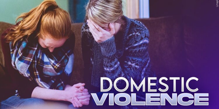 West Virginia Lawmakers Propose Domestic Violence Offender Registry