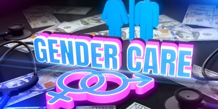 West Virginia Senate Introduces Bill to Ban Gender Transition Treatments for Minors
