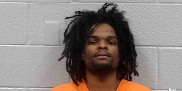 Man Arrested for Assault at Bluefield State College Dorms