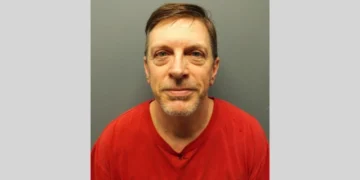 Former softball coach sentenced to 40 years for sexual abuse of child