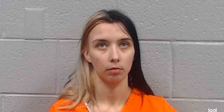 Princeton Woman Arrested for Alleged Shooting Incident