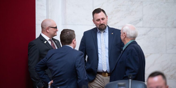 House Passes Food Dye Bill