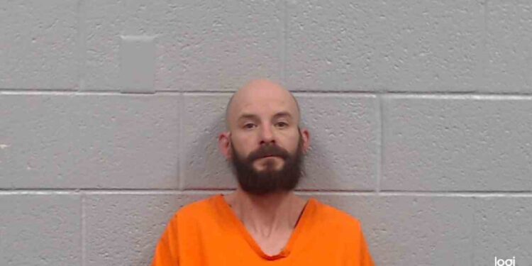 Man Arrested After Firing Gun, Threatening Multiple People in Sophia