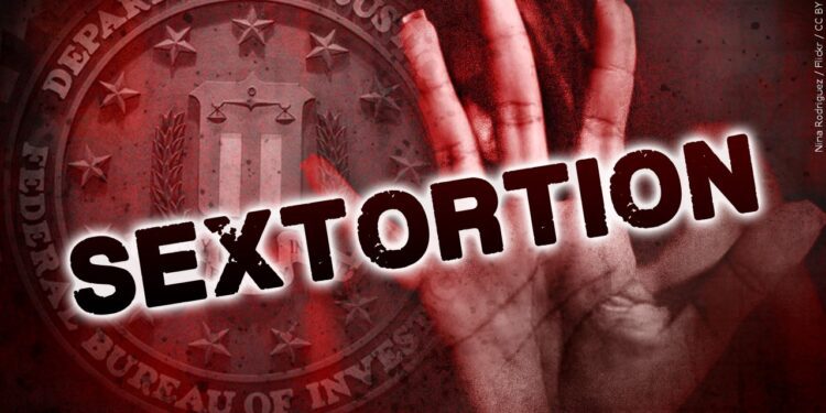 House Passes Amended Sextortion Bill