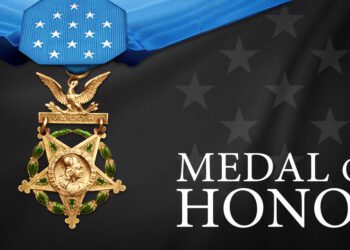 Senator Jim Justice Introduces His First Bill to Establish National Medal of Honor Monument