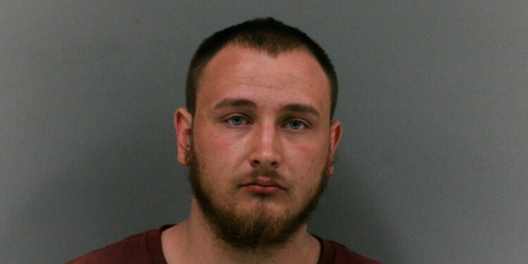 Man arrested after strangling wife and getting an underage girl pregnant