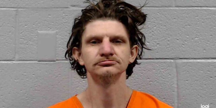 Burglary Ring Uncovered in Summers County, Suspect Facing Charges
