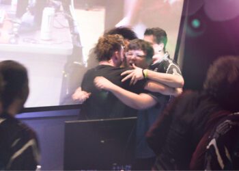 Concord University Esports dominates in fifth year of competition