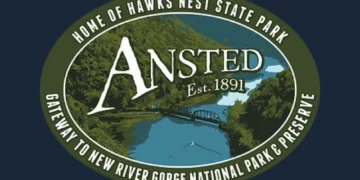 Town of Ansted to Hold Public Hearing on Comprehensive Plan