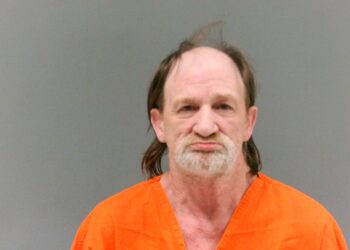 "Sorry, I lied"- Man admits hiding in woods during search warrant