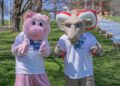 Bluefield University to Host 50th Mud Pig Day Celebration