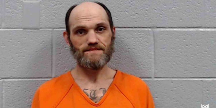 Beckley Man Faces Charges After Sonic Disturbance and Arson Threat