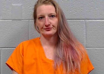 Beckley Woman Cut Off GPS Monitor, Fleeing Rehab Program