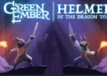 Newest Green Ember Book Will Be Released With Companion Video Game