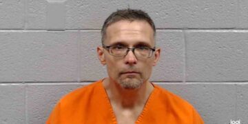 Man Arrested in Knife Theft Turns Up With Drugs, Cash in Wyoming County Bust