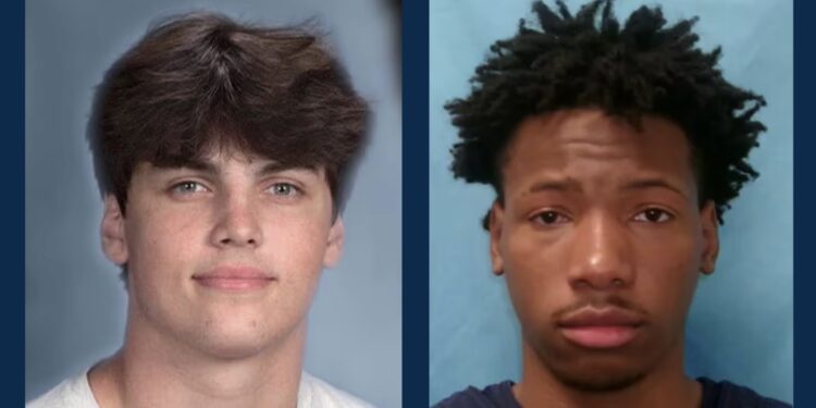 L: Metcalf | R: Anthony