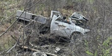 (Upshur County Sheriff’s Office)