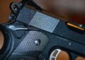 McDowell County Sheriff's Office Offering Free Beginner Handgun Safety Course