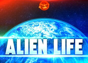 Alien Life