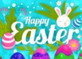 Christians Celebrate Easter