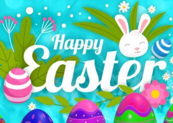 Christians Celebrate Easter