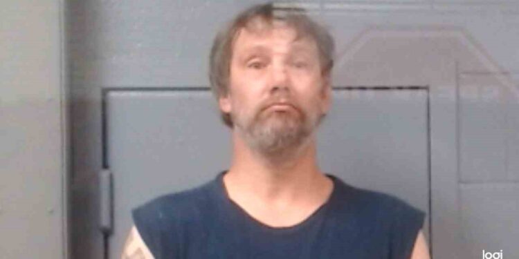 Jackson County Man Arrested for Alleged Strangulation in Domestic Dispute