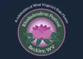 Beckley Blooms with Fun: Rhododendron Festival Set for May 10–24
