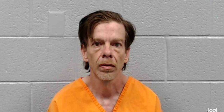 Man Arrested Following Domestic Violence Incident in Greenbrier County