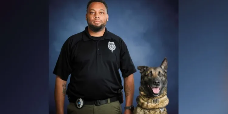 North Carolina Corrections Officer Dies After Lightning Strike While Fishing with Son
