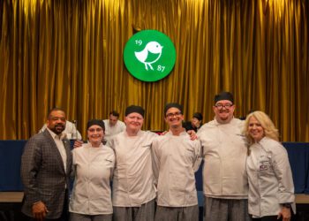 WVU Tech and Nemacolin partnership cooking up opportunities for culinary students