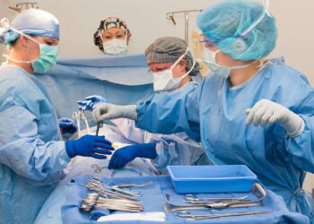 Princeton Community Hospital launches new scrub tech training program to grow local workforce
