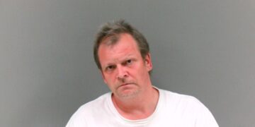 Easter food prep lands one man in jail