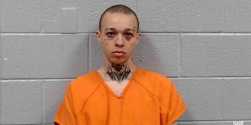 18-year-old accused of sexually assaulting underage female