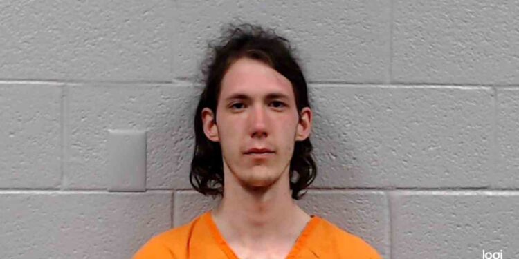 Greenbrier County Teen Threatens to Kill, Eat Family