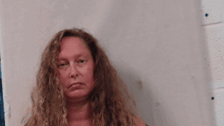 Baseball Bat Rampage: Weston Woman Arrested After Alleged Vehicle-Smashing Outburst