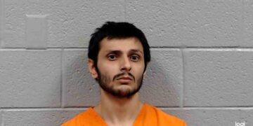 “Curses” and Confrontation Lead to Assault Charge in Wyoming County