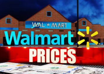 Walmart Warns of Price Hikes as Tariff Tensions Squeeze Retail Margins